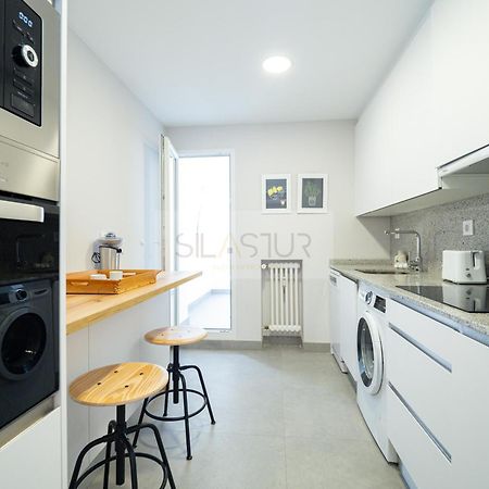 Libertad By Silastur Gijon Exterior photo