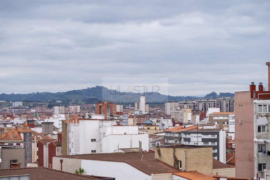 Libertad By Silastur Gijon Exterior photo