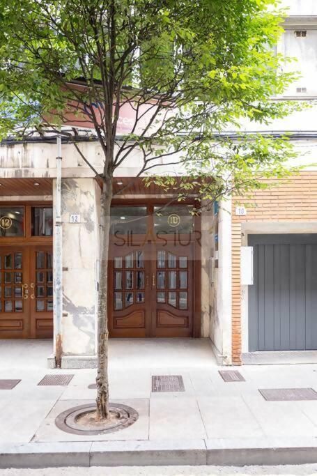 Libertad By Silastur Gijon Exterior photo