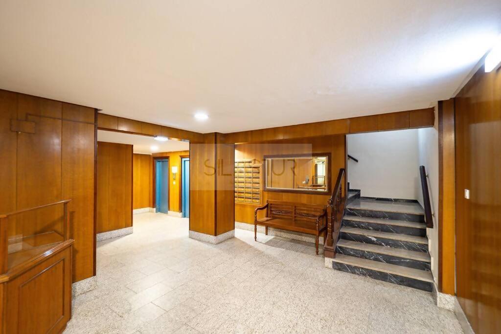 Libertad By Silastur Gijon Exterior photo