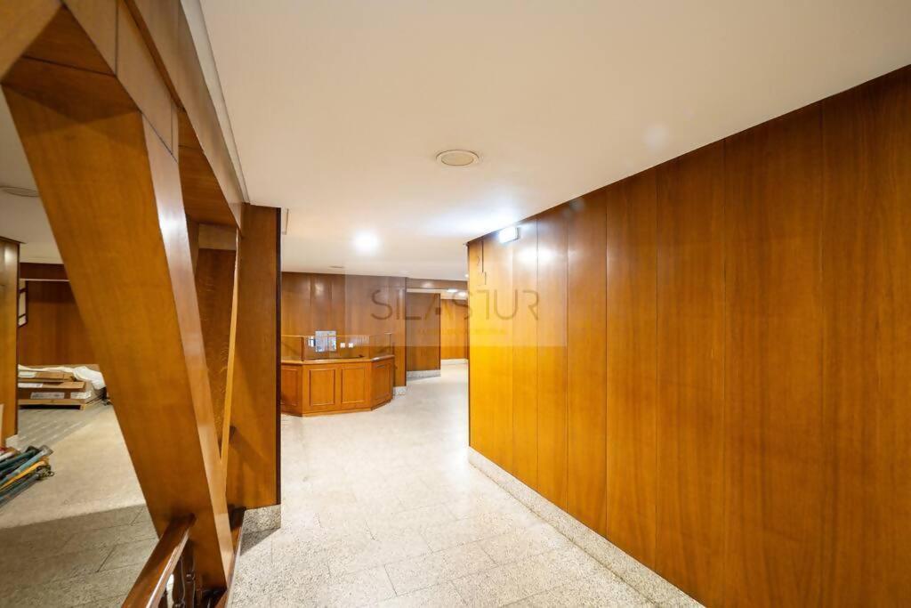 Libertad By Silastur Gijon Exterior photo