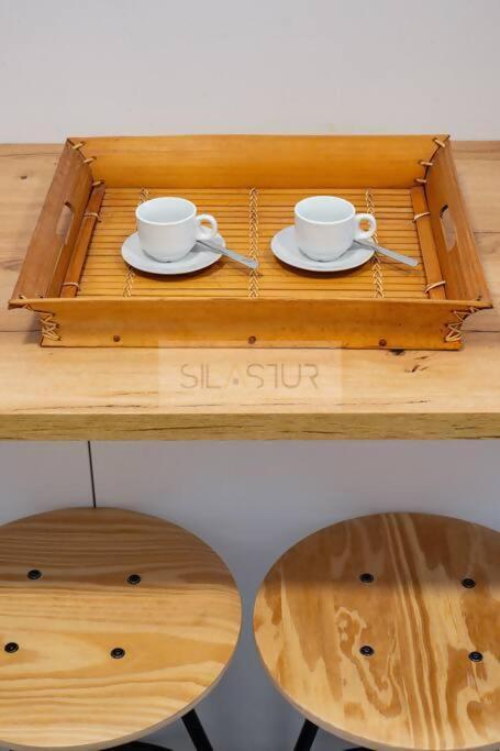 Libertad By Silastur Gijon Exterior photo