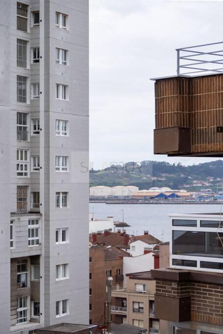 Libertad By Silastur Gijon Exterior photo
