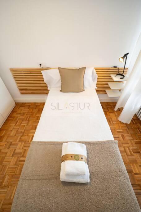 Libertad By Silastur Gijon Exterior photo