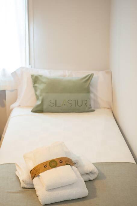 Libertad By Silastur Gijon Exterior photo