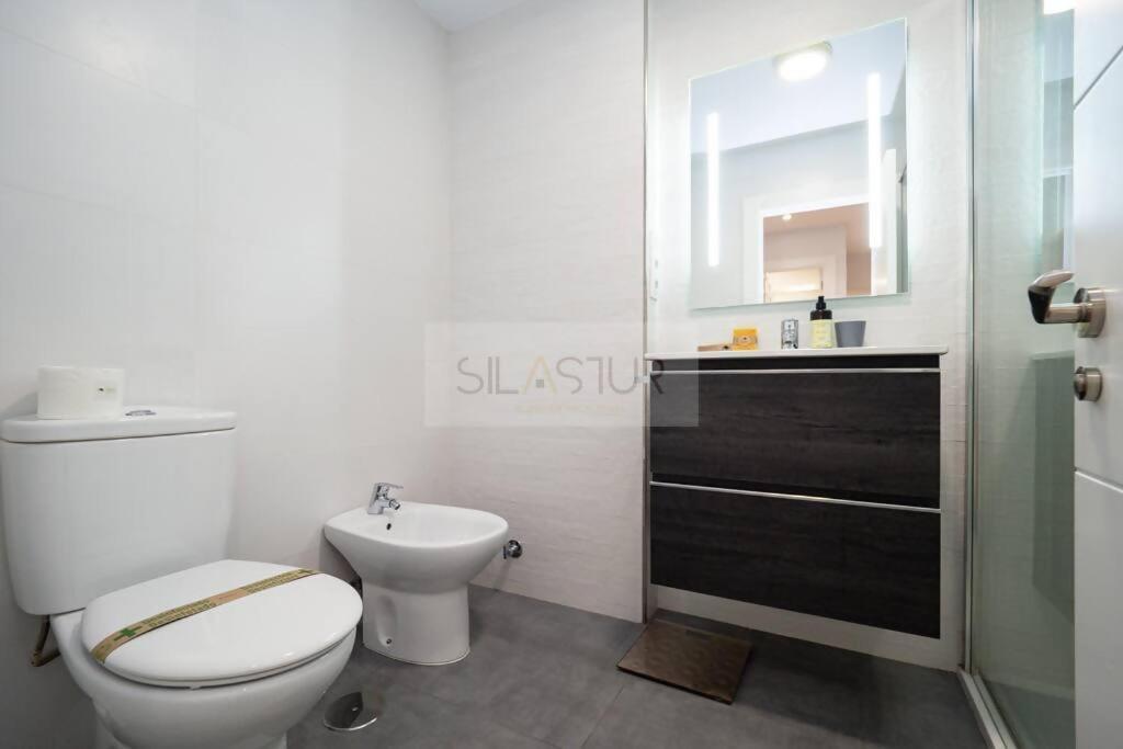 Libertad By Silastur Gijon Exterior photo