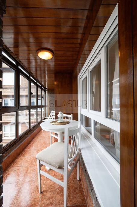 Libertad By Silastur Gijon Exterior photo
