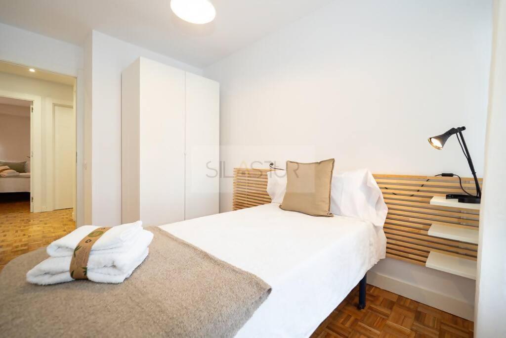 Libertad By Silastur Gijon Exterior photo