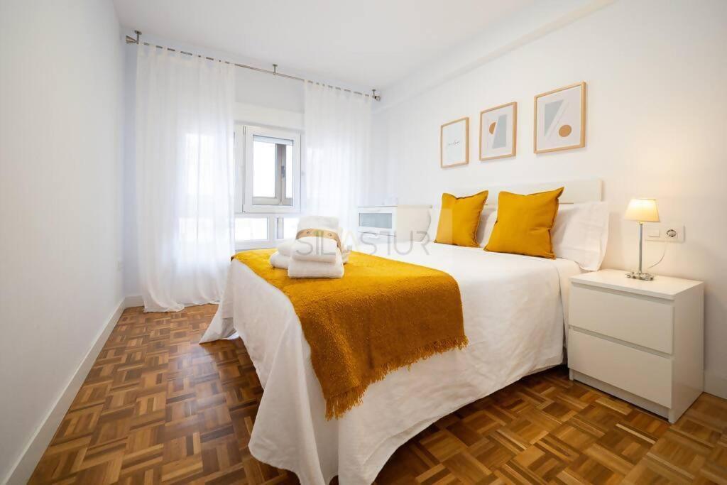 Libertad By Silastur Gijon Exterior photo
