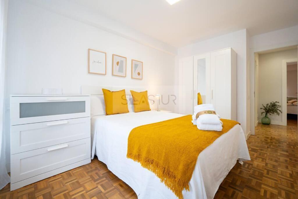 Libertad By Silastur Gijon Exterior photo